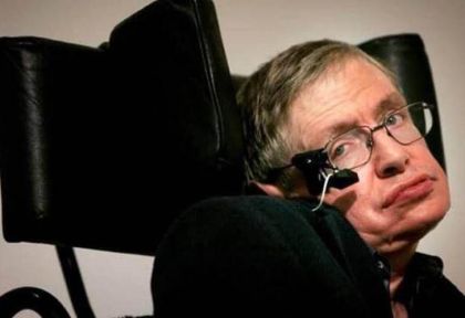 Stephen Hawking, una vida dedicada a la ciencia