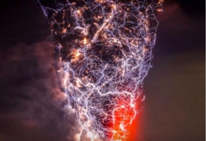 Los 10 fenómenos naturales más extraños