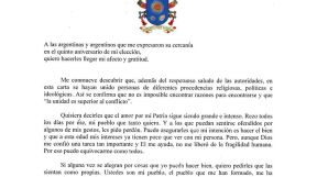 20180317_1291_politica_carta-papa-francisco-a-los-argentinos