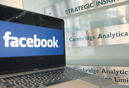 Facebook: un argentino vale más que un mexicano y menos que un español