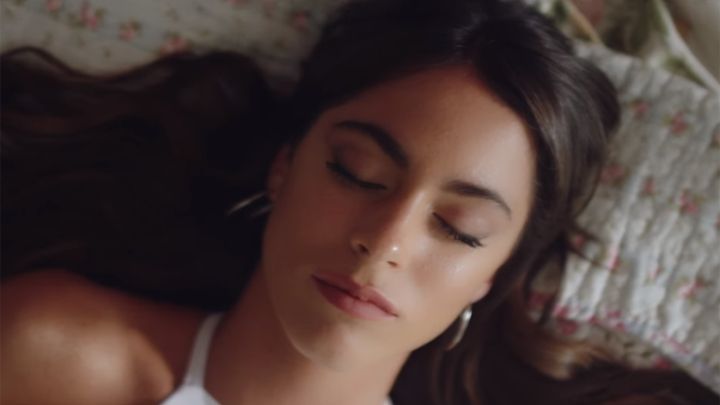 Hombre Tini Stoessel y su incursión hot en el reggaeton