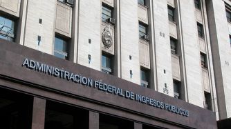 AFIP