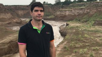 deforestacion cambio climatico san luis 20180404