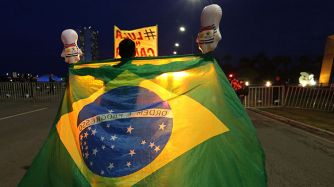 Lula Da Silva
