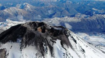 nevados chillan chile alerta 20180406