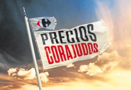 Triaca busca contener la crisis de Carrefour, que perdió con el modelo de bajo consumo