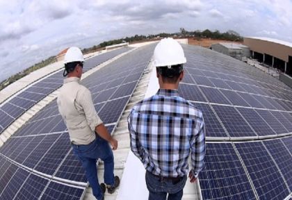 En Córdoba, el “prosumidor” de energía no podrá ser competencia de Epec