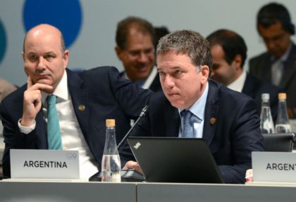 El Gobierno reglamentó el impuesto a la renta financiera: los principales cambios