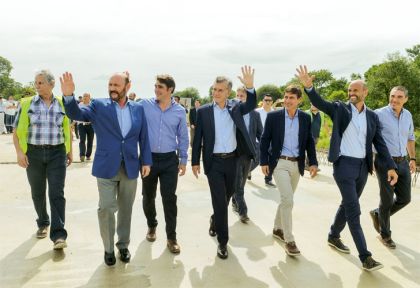 Autopistas: Ilusión y duda por la participación público-privada
