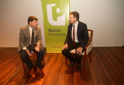 Alejandro Roca: “La sustentabilidad es cada vez menos voluntaria”