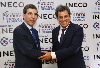 Facundo Manes: