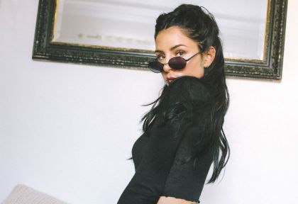 Cande Tinelli con nuevo novio y fotos hot