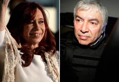 Por qué la Justicia tramitará las causas contra Cristina Kirchner y Lázaro Báez por separado