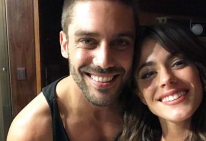 Tini Stoessel y Juan Manuel Guilera se mensajearon tras los rumores de romance
