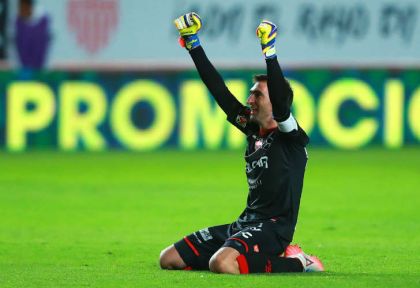 Qué dijo Barovero sobre el supuesto interés de Boca