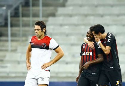 Newell’s fue goleado en Brasil pero la sacó barata