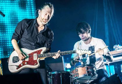 Una cita pendiente con lo mejor del rock & roll