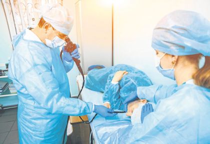 Uno de cada diez argentinos internados sufrió un error médico