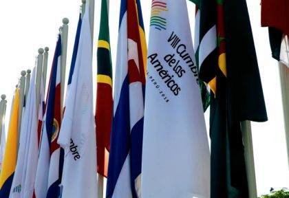 Cuáles son los temas más importantes de la Cumbre de las Américas