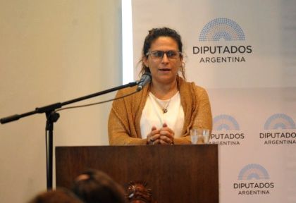 Debate sobre el aborto: “Las chicas de 13 años piensan con la bombacha”