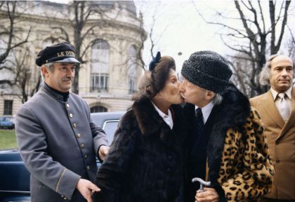 Los 10 besos que hicieron historia