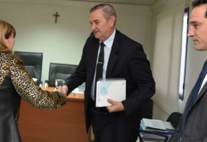 Srur reveló que le ocultaron misiones del ARA San Juan
