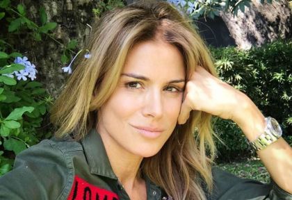 Las fans de “La Casa de Papel” destrozaron a Flavia Palmiero