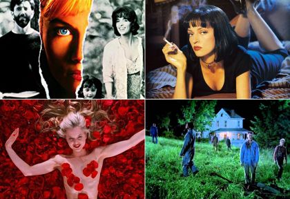 Las 16 películas que podés encontrar en Netflix para revivir los años ’90