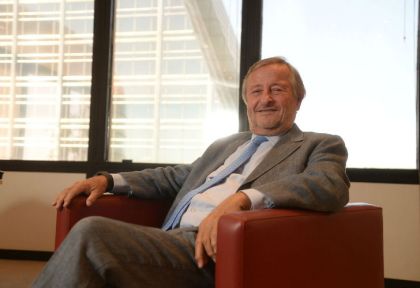 Cristiano Rattazzi: