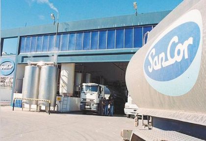 Nueva S.A.: SanCor aprobó la oferta de Adecoagro