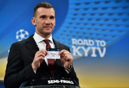 Polémica: Roma ya sabía que su rival iba a ser el Liverpool