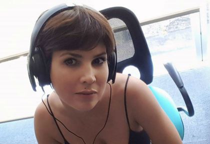 Úrsula Vargués contra Esmeralda Mitre, el INADI y la DAIA