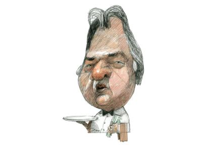 Chuchi para la Victoria