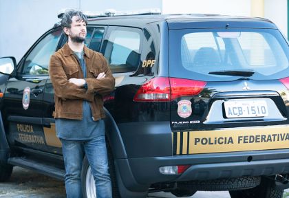 El lavaautos que destapó la corrupción política