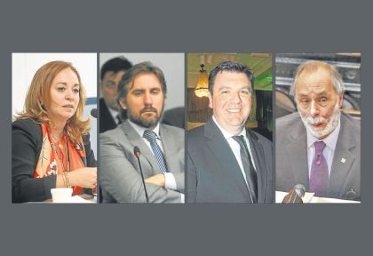 El fiscal corrido pidió investigar al macrista Tonelli y su rol en el Correo