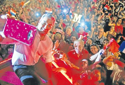 Marx y Marito