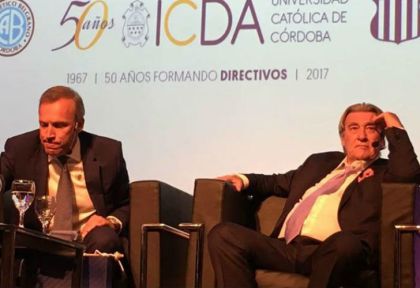 Fútbol SA, un proyecto de ley que tiene a la hinchada en contra