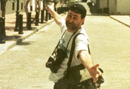 La caída del gran simulador: Facundo Florio lucraba con la memoria de José Luis Cabezas