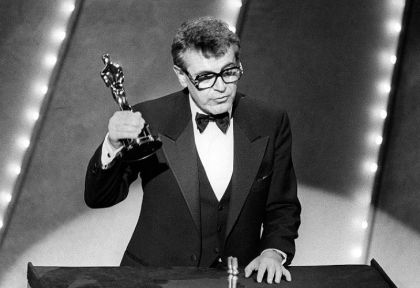 Murió Milos Forman, el genial director de