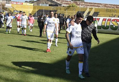 No hubo milagro para Olimpo: descendió a la B Nacional