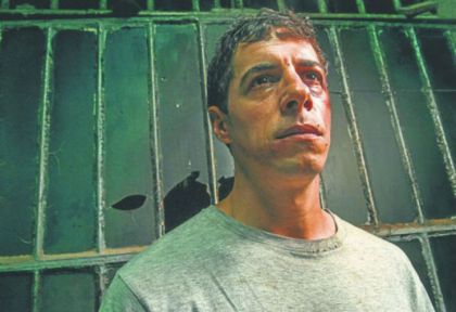 El espectacular tráiler de El Marginal 2