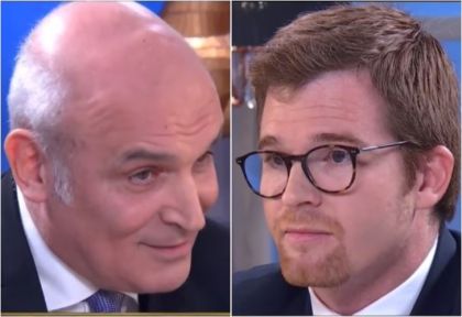 Video: José Luis Espert cruzó a Nicolás Massot por el gasto público