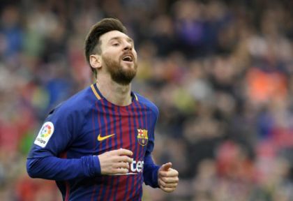 Un riesgo menos para Messi antes del Mundial