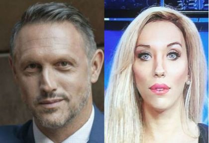 Fuerte descargo de David Kavlin tras la denuncia de acoso de Agustina Brisel