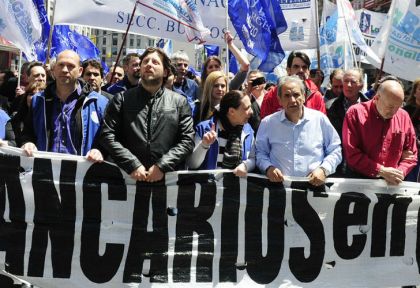 Paro bancario: no habrá atención martes y miércoles