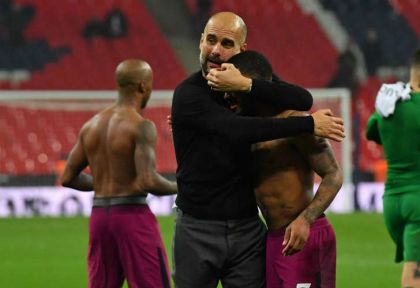 Todos los récords que puede alcanzar el City campeón