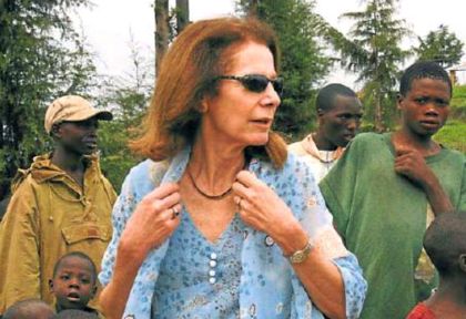 Para Weinberg de Roca, la Justicia en Argentina fue