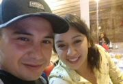 Leandro Alcaraz fue asesinado en la localidad de Virrey del Pino.