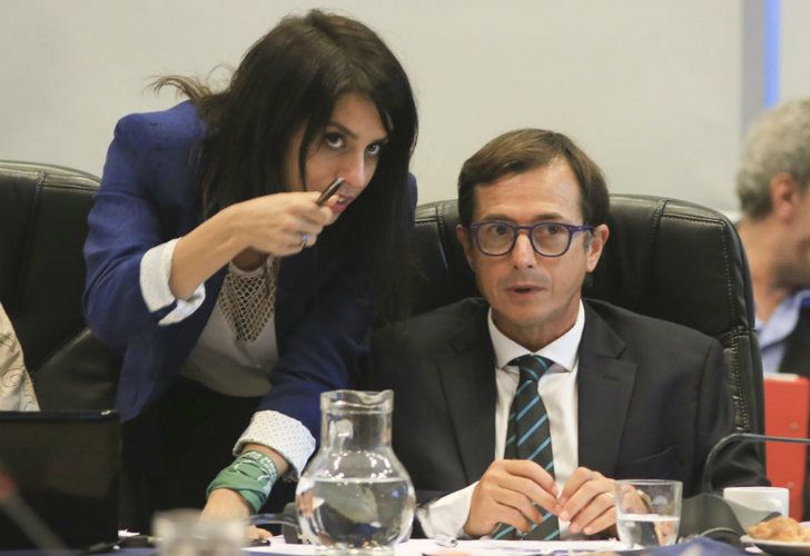 Debate por el aborto: quiénes son los legisladores
