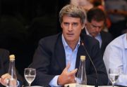El ex ministro de Hacienda y Finanzas, Alfonso Prat-Gay.